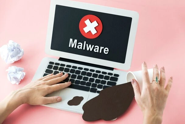 Malware Removal Services